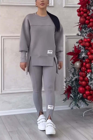 Gray